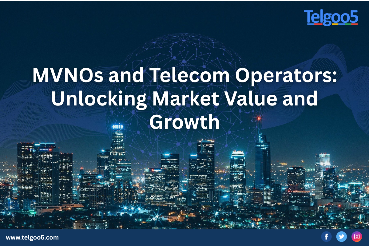MVNOs and Telecom Operators