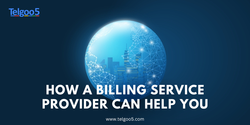 Billing Service Provider