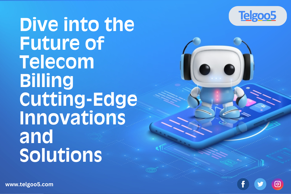 Telecom Billing System