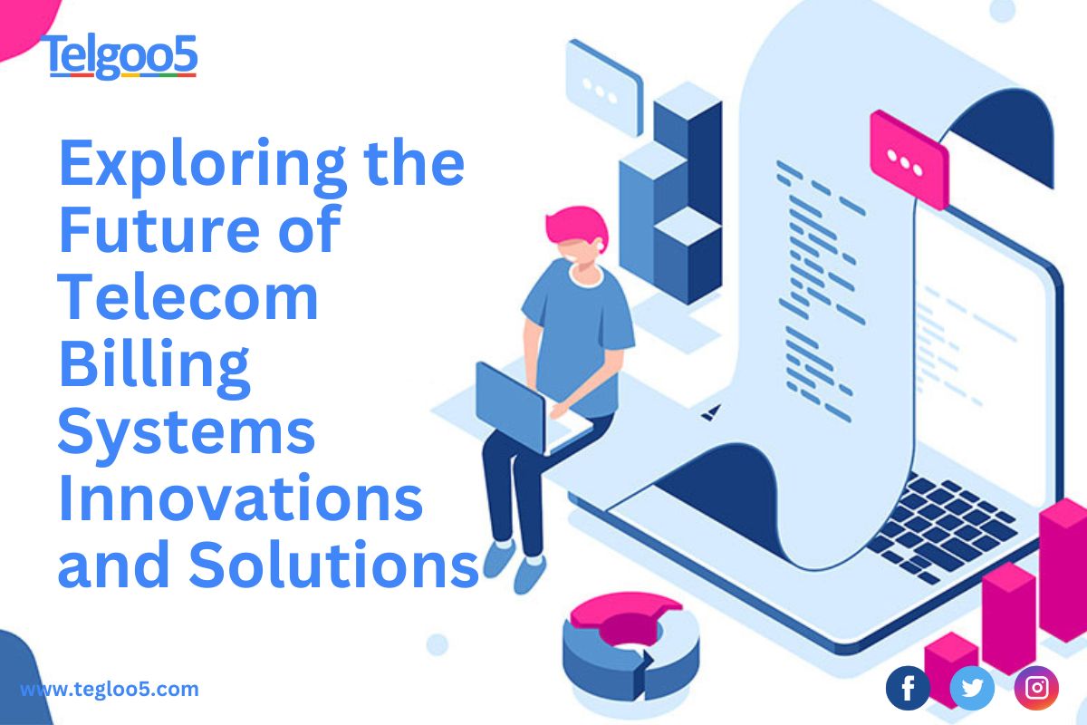 Telecom Billing Systems