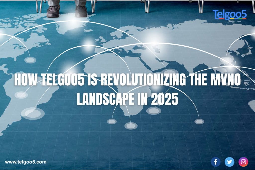 Mobile Virtual Network Operators (MVNOs)