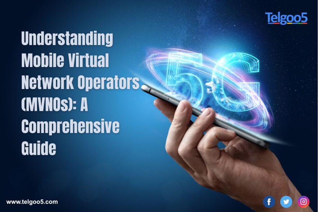 Mobile Network Virtual Operator