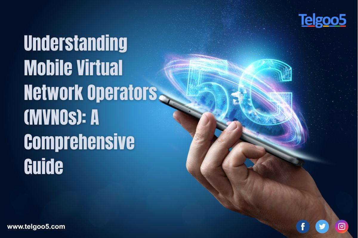 Mobile Network Virtual Operator