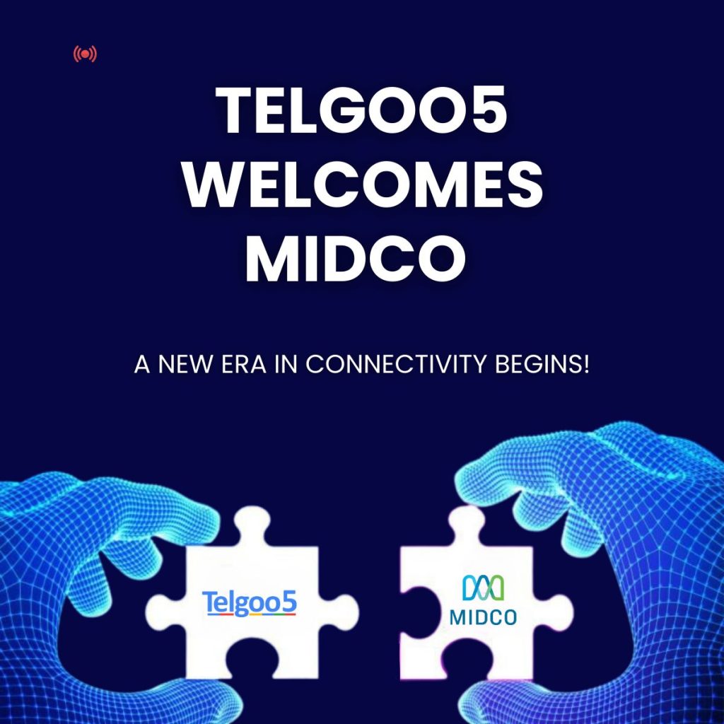 Telgoo5 Welcomes Midco