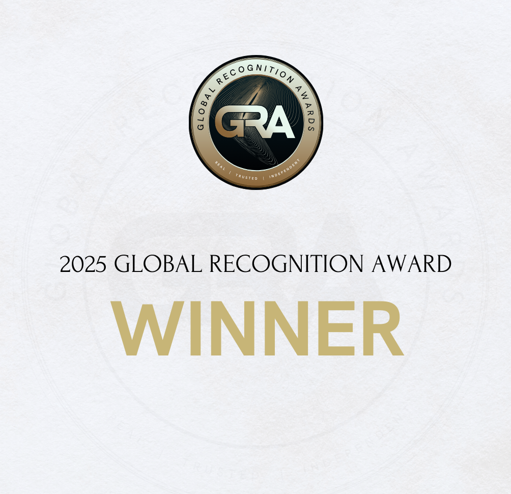 Telgoo5 Wins 2025 Global Recognition Award