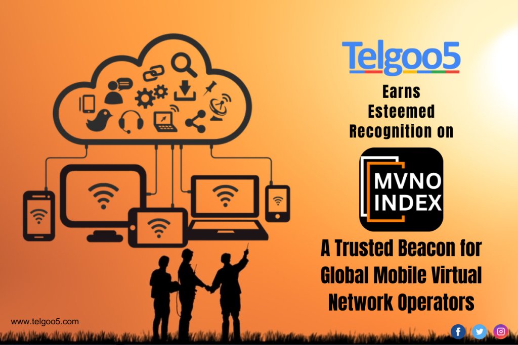 Global Mobile Virtual Network Operators