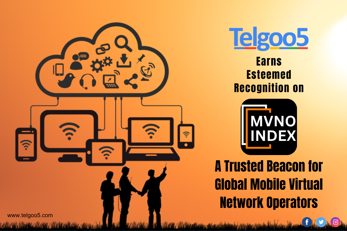 Global Mobile Virtual Network Operators